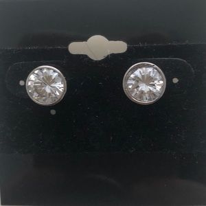 4K total weight channel set Cz Studs
